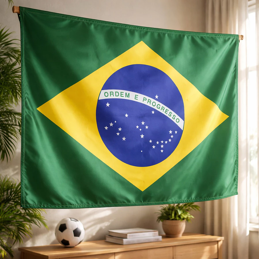 Bandeira do Brasil