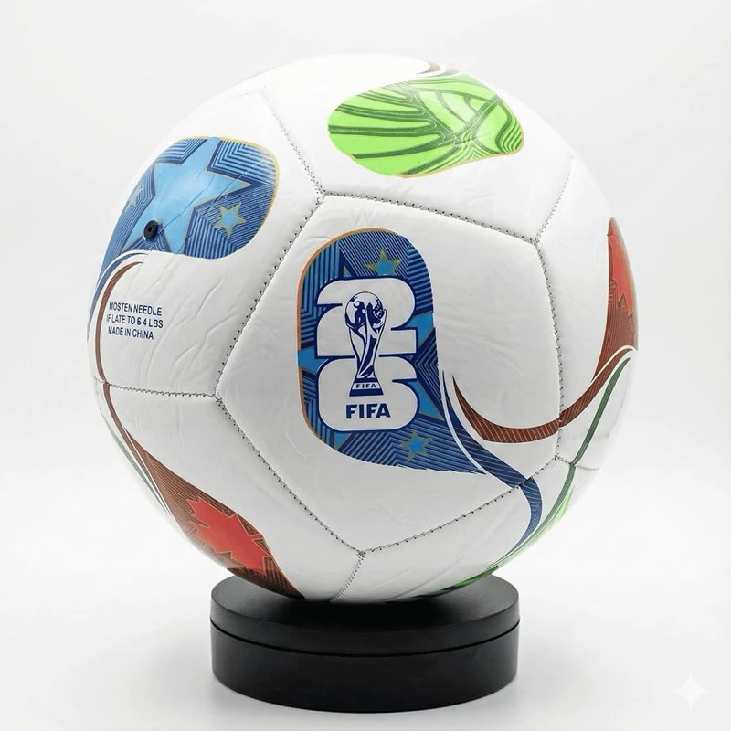 Bola Copa 2026