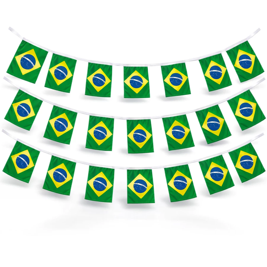 Varal Bandeirinhas